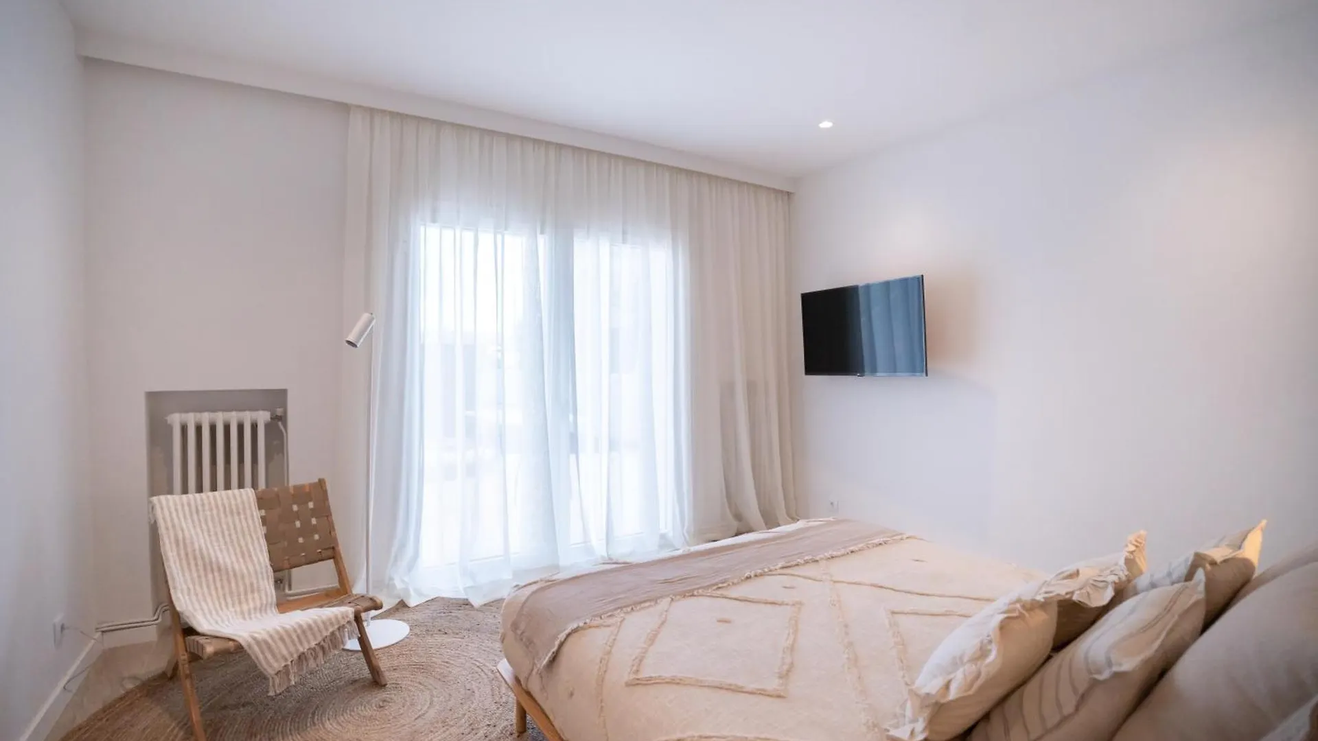 Casa De Vacaciones En La Rapita Sant Carles De La Rapita Villa