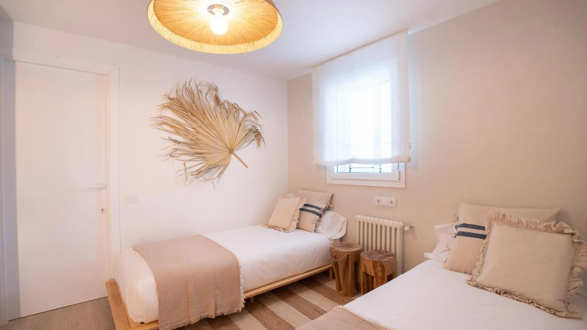 Casa De Vacaciones En La Rapita Sant Carles De La Rapita