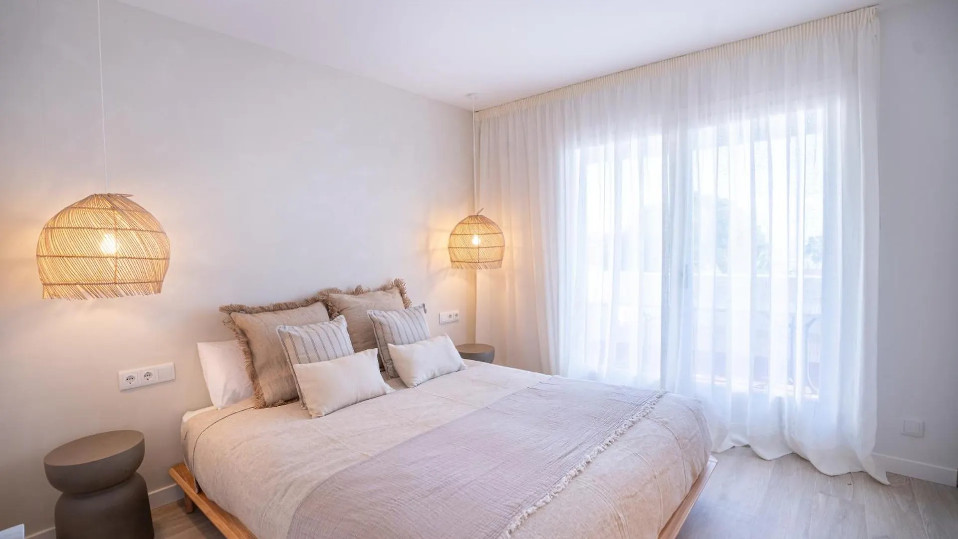 Casa De Vacaciones En La Rapita Sant Carles De La Rapita Villa
