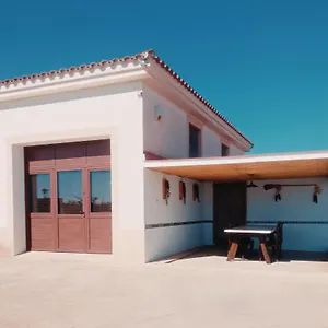 Villa Triana I Lea- Loft Rural, Sant Carlos de la Ràpita